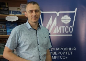 Воронов Андрей Михайлович​