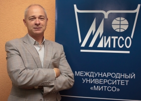 Рыклин Дмитрий Борисович