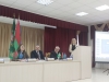 Обсуждение проекта новой редакции Конституции Республики Беларусь