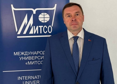 Рябов Дмитрий Михайлович