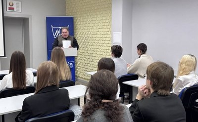 От студенческой скамьи до судейской мантии