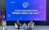 Студенты МИТСО на III республиканском форуме &laquo;Профсоюз на 360&deg;&raquo;