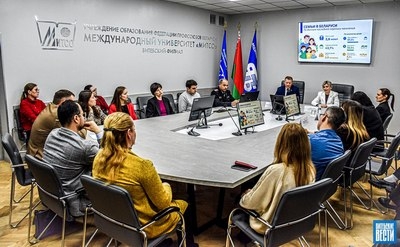 Традиционные ценности белорусов: семья, общество, государство
