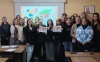 Профориентационное мероприятие &laquo;Колледж-университет: путь в профессию&raquo;