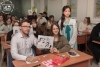 Встреча студентов-лингвистов с директорами Института Конфуция в МГЛУ