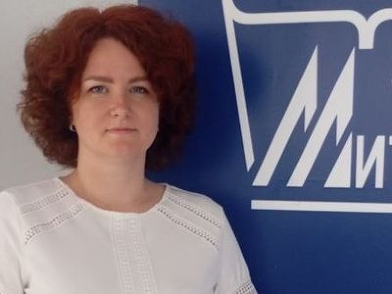 Ведущий специалист (дневная форма обучения)