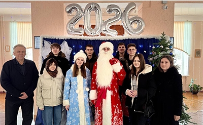 &laquo;Профсоюзы &ndash; детям&raquo;
