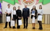 Студенты МИТСО – призеры Витебской областной олимпиады «Наше право»