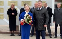 Витебский филиал &laquo;МИТСО&raquo; занесен на доску Почета города