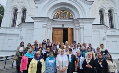 Православный форум &laquo;Духовная сила белорусской женщины&raquo;