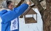 &laquo;Птичий патруль&raquo; василинок МИТСО