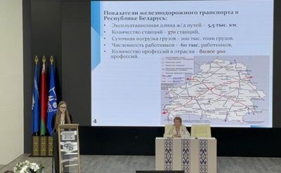 VIII Международная научно-практическая конференция &laquo;Ученые будущего&raquo;