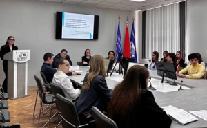 &laquo;Вектор 3.0&raquo;
