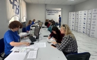 В Витебском филиале МИТСО стартовала приемная кампания - 2026