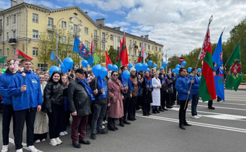 День Победы